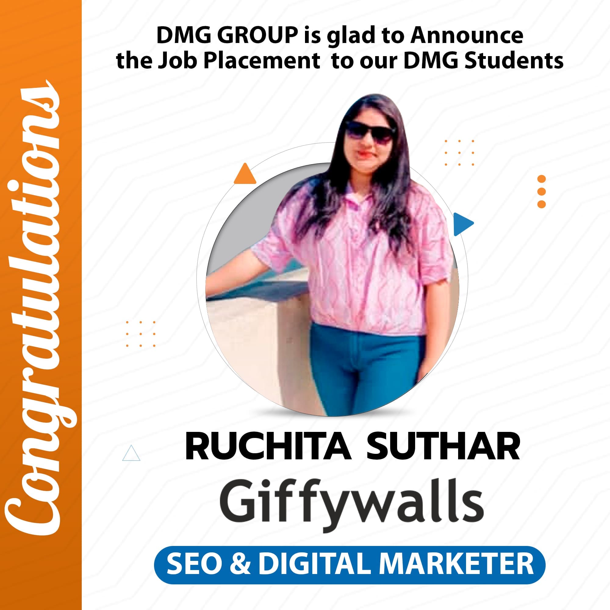Ruchita Suthar